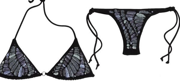 I bikiny mají svou historii / HIstorie bikin (http://www.luxurymag.cz)